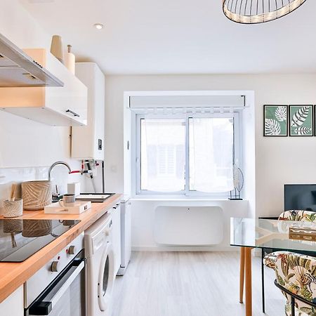 Little Jungle - T2 Avec Parking Apartman Vierzon Kültér fotó